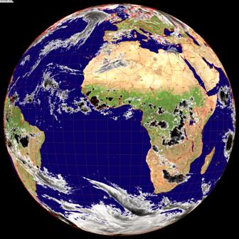 Weather Photos World Big